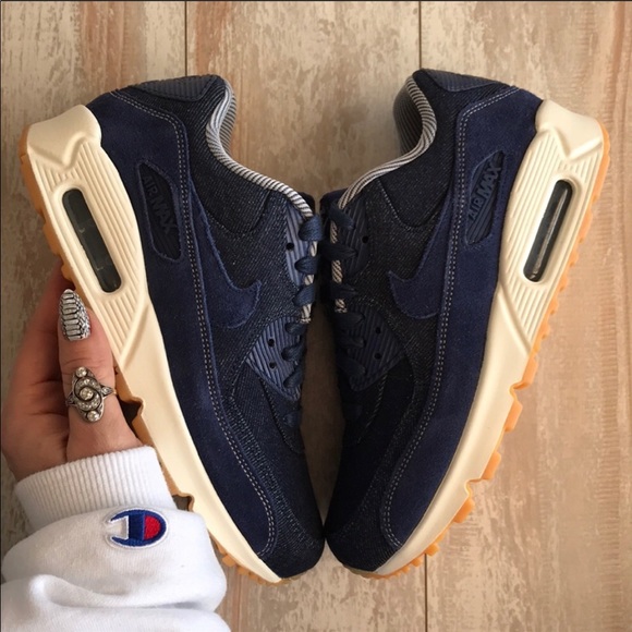 NWT Nike Air Max 90 Special edition - Picture 5 of 8